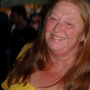 Meet your Posher, Catherine